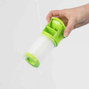 Filtru HEPA pentru Aspirator Vertical Polti Forzaspira Slim SR110 [1]