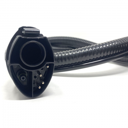 Furtun Flexibil pentru Polti Lecoaspira Friendly,  Lecoaspira 690 [1]