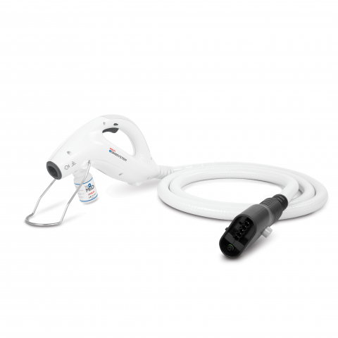 Accesorii & Consumabile - Furtun pentru Polti Cimex Eradicator și Polti Sani System Business