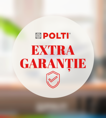 Garanție Extra 2 ANI