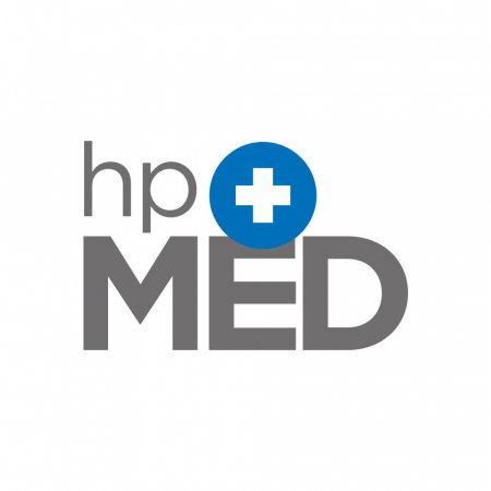 Pachet HP MED, 12 Flacoane,  Detergent pentru Aparatele Contra Plosnitelor Polti Sani System și Cimex Eradicator [3]