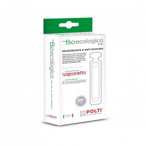 Accesorii & Consumabile - Igienizant Lichid Polti Bioecologico Pin pentru Aspiratoarele cu Filtrare prin Apa