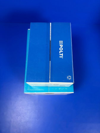 KIT Profesional Polti pentru Eliminarea Ploșnițelor, Autonomie Nelimitată de Funcționare, 1900 W, Emisie Abur până la 140 gr/min, 15 Accesorii, 5,5 BAR, Funcție Turbo, Abur până la 180°C, Alb/Albastru [3]