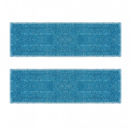 Accesorii & Consumabile - Set Doua Lavete pentru Mop cu Abur fara Fir Polti Moppy