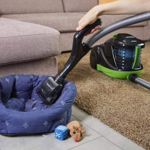 Mini Perie Turbo pentru Aspiratoare Polti Lecoaspira si Forzaspira Lecologico [1]