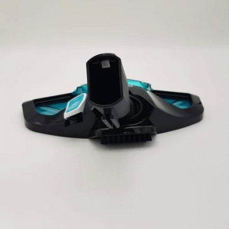 Perie Vaporforce pentru Aparat de Curățat cu Abur Polti Vaporetto Smart 100 T/B [1]