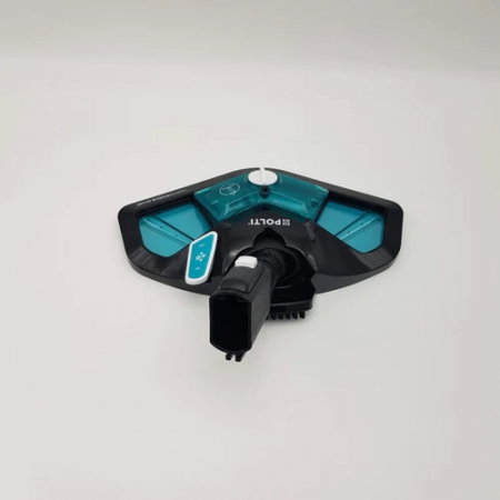 Perie Vaporforce pentru Aparat de Curățat cu Abur Polti Vaporetto Smart 100 T/B [3]