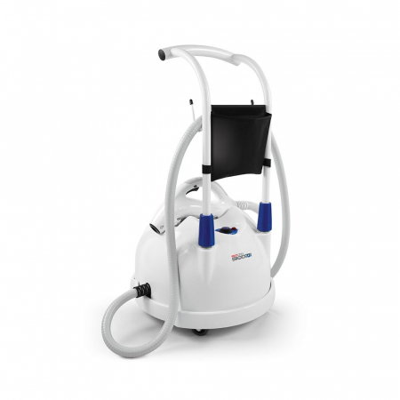 Cimex Eradicator Plus Dispozitiv pentru dezinfestarea ploșnițelor de pat și dezinfecția împotriva virușilor, germenilor și bacteriilor [0]