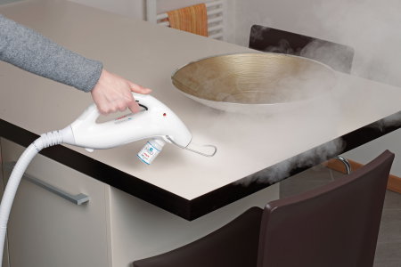 Cimex Eradicator Plus Dispozitiv pentru dezinfestarea ploșnițelor de pat și dezinfecția împotriva virușilor, germenilor și bacteriilor [7]