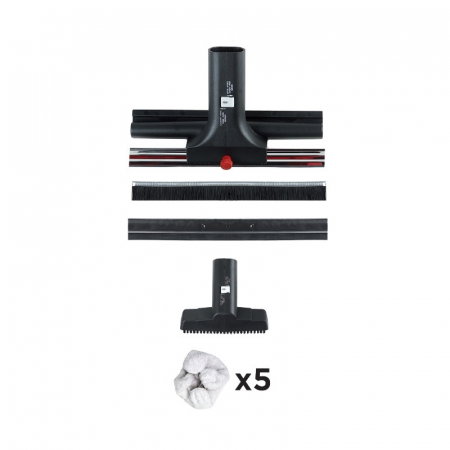 Accesorii & Consumabile - Polti PAEU0380 Kit Degresare Geamuri si Curatare Tapiserie