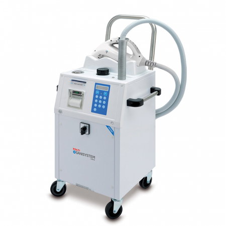 Aparate Medicale - Polti Sani System Check