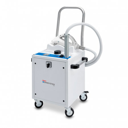 Aparate Medicale - polti sani system