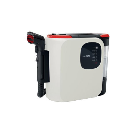 Polti StainOver SC30 cu accesoriile incluse pentru curățarea tapițeriilor [11]