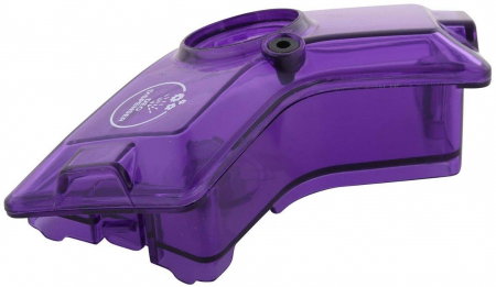 Accesorii & Consumabile - Rezervor Deodorant pentru Mop cu Abur Polti Vaporetto SV 440 Double, 15 in 1, 1500W, 2.4Kg, Alb/Violet