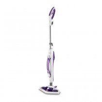 Mop cu Abur Polti Vaporetto SV 440 Double, 15 in 1, 1500W, 2.4Kg, Alb/Violet [12]