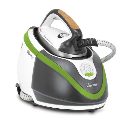 Polti Vaporella Next VN18.45 – stație de călcat cu boiler 6.7 bar, abur 430 g/min, funcție ECO