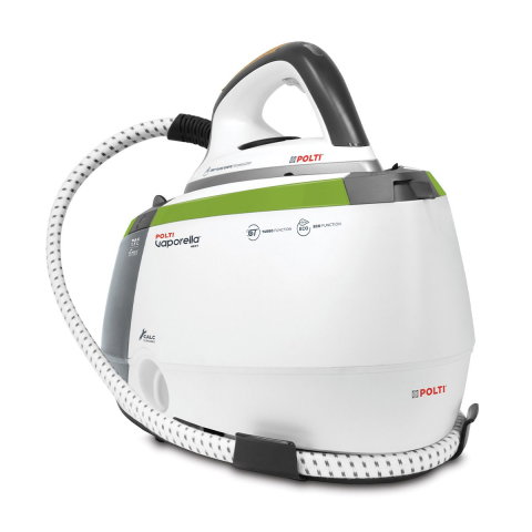 Polti Vaporella Next VN18.45 – stație de călcat cu boiler 6.7 bar, abur 430 g/min, funcție ECO [2]