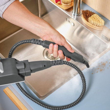 Polti Vaporetto SV620 Style - Mop cu abur 2 în 1 [3]
