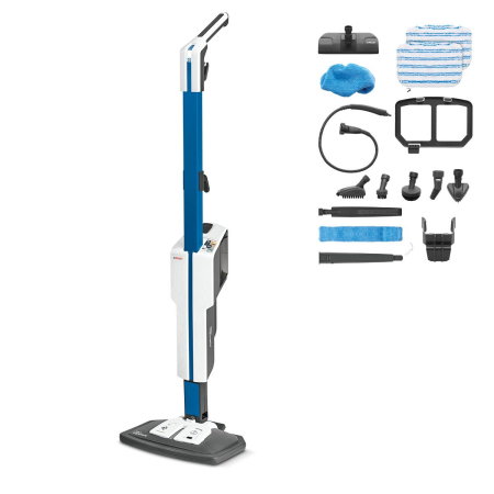 Aparate de curatat cu abur - Polti Vaporetto SV620 Style - Mop cu abur 2 în 1