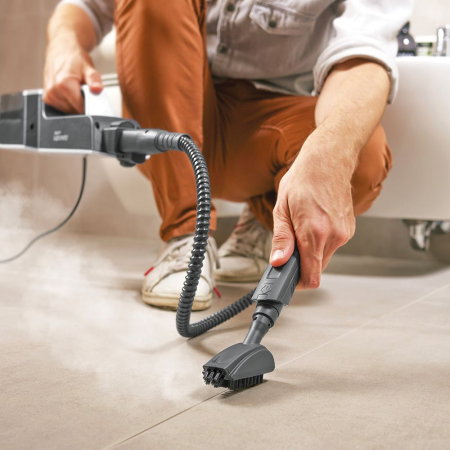 Polti Vaporetto SV610 Style - Mop cu abur 2 în 1 [4]
