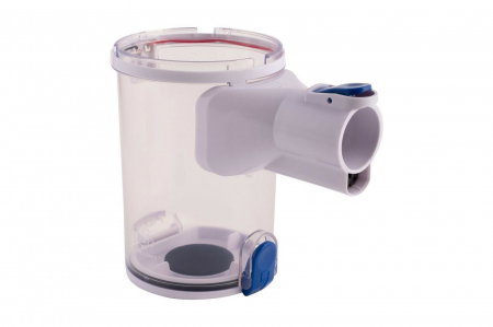 Accesorii & Consumabile - Recipient Colectare Praf pentru Aspirator Vertical Polti Forzaspira SR 90