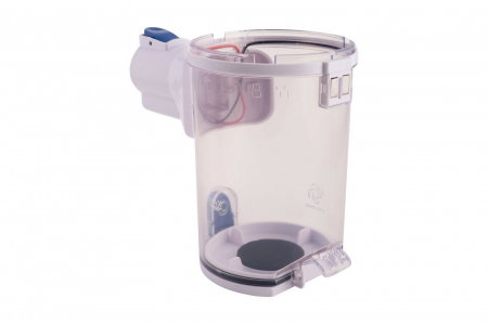 Recipient Colectare Praf pentru Aspirator Vertical Polti Forzaspira SR 90 [1]