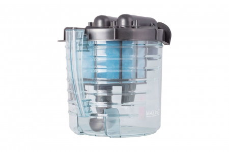 Accesorii & Consumabile - Rezervor Filtrare Apa pentru Aspiratoarele Polti Forzaspira Lecologico