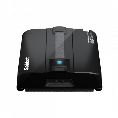 SCHBOT Wind X3 – Robot curățare geamuri cu pulverizare automată, 3000Pa, senzori anti-cădere [2]
