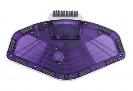 Perie Vaporforce pentru Mop cu Abur Polti Vaporetto SV [1]