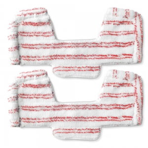 Accesorii aspiratoare - Set 2 Lavete Universale Polti Unico