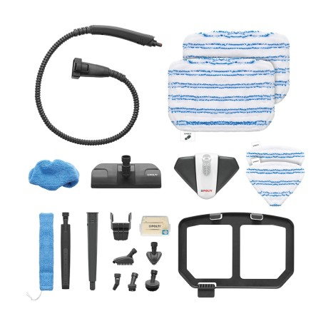 Accesorii & Consumabile - Set Accesorii pentru Mop cu Abur Polti Vaporetto Style