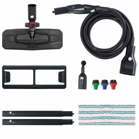 Solutii pentru plosnite - Set Accesorii pentru Polti Cimex Eradicator și Polti Sani System Business