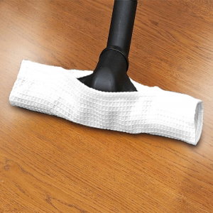 Set de 2 Lavete pentru Peria Parchet Vaporetto Lecoaspira PAEU0218 [1]