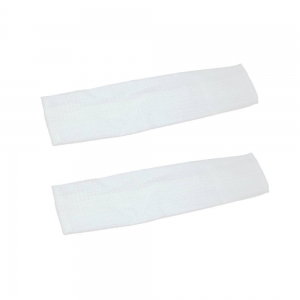 Accesorii & Consumabile - Set de 2 Lavete pentru Peria Parchet Vaporetto Lecoaspira PAEU0218