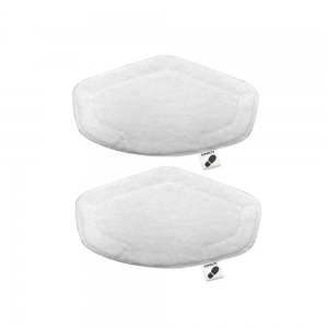 Set de 2 Lavete Polti pentru Peria Vaporforce