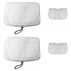 Accesorii & Consumabile - Set de 4 Lavete Polti pentru Vaporetto SV 205