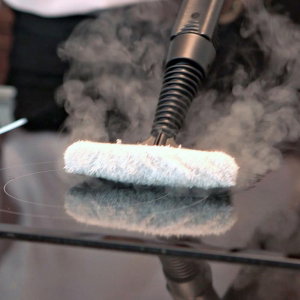 Set de Lavete pentru Aparatele de Curatat cu Abur Polti Vaporetto [4]