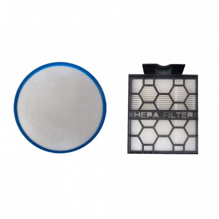 Accesorii & Consumabile - Set Filtre pentru Aspiratoarele Polti Unico