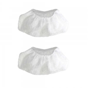 Accesorii aspiratoare - Set Lavete Pentru Peria 2 in 1 Polti UNICO