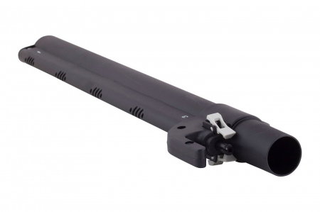 Set Tuburi Prelungitoare pentru Aspiratoarele cu Abur Polti Lecoaspira 690 [5]