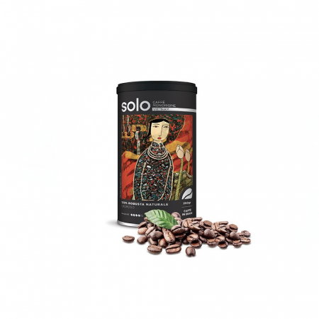 KIT 3 Arome Exclusive Cafea Monorigine Boabe Solo [2]