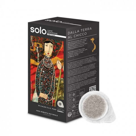 SOLO Caffè Monorigine Vietnam -18 Paduri ESE 44 mm [1]