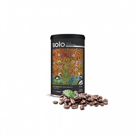 KIT 3 Arome Exclusive Cafea Monorigine Boabe Solo [0]