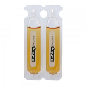 Solutie Anticalcar Polti KalStop, Biodegradabil, Non-toxic, 20 x 5 ml [1]