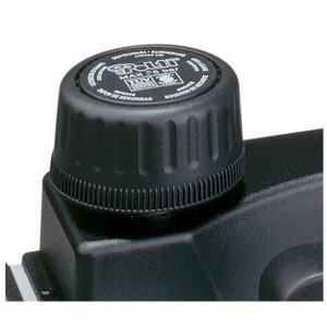 Statie de Calcat Profesionala Polti Vaporella 2 HP, Talpa Aluminiu, 1750 W, 1.7 l, 3 Bar, 85 g/min, Negru [1]