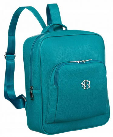 Rucsacuri Dama - Rucsac urban de dama din piele ecologica - Rovicky PTR-R-PL-29601-3677 TU
