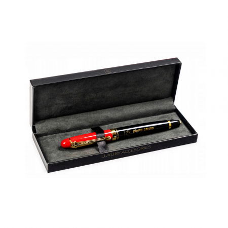 Produse noi - Pix elegant - Pierre Cardin PTR-PC-14122-BOX BL+R+G