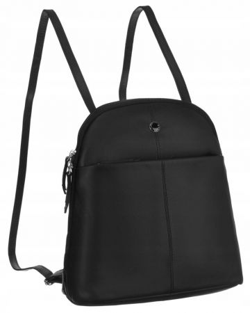 Rucsacuri Dama - Rucsac dama din piele naturala Peterson PTR-PTN TOR-311-SNC-8667