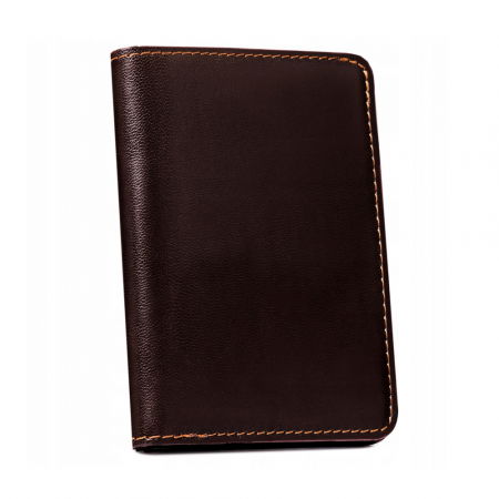 Produse noi - Portofel barbati din piele naturala PTR-OKL-GRVT