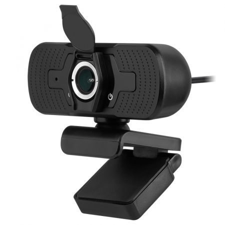 Electrocasnice - Cameră Web 1080P REBEL